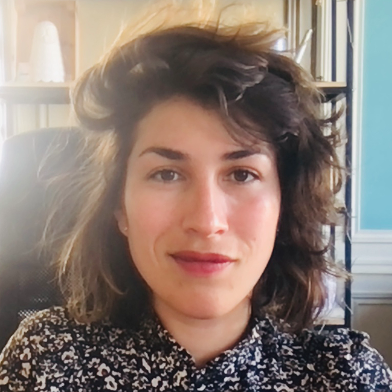 Lucile Mennessier