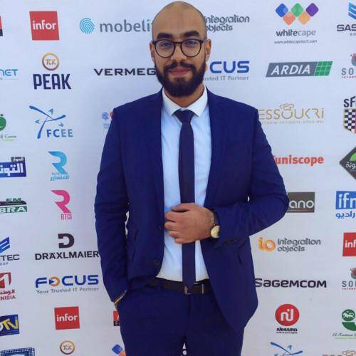 Ahmed Briki