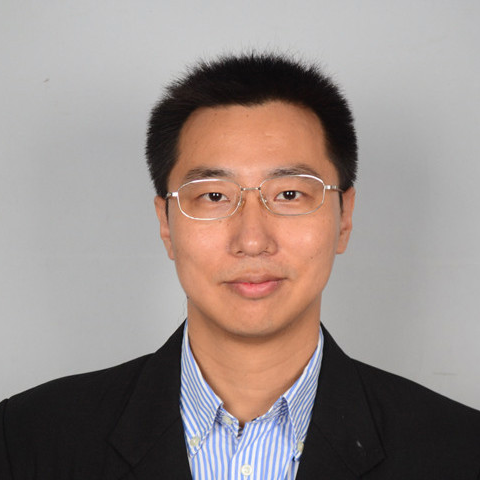 Jiachen Zhu