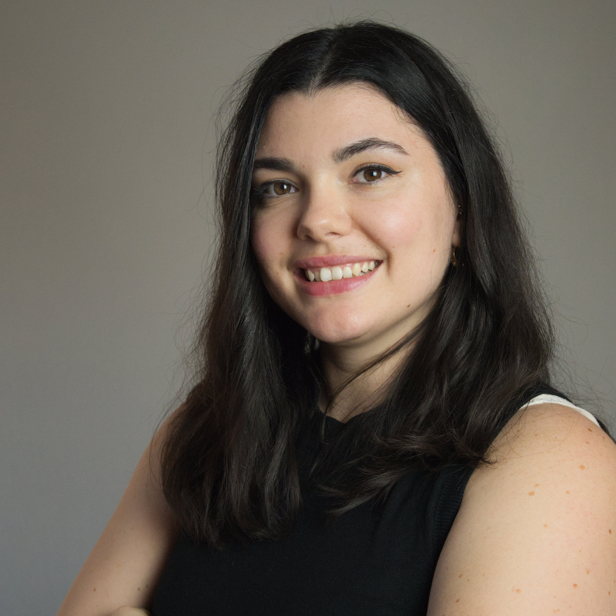 Tiffany Mecheref - Social media/Community manager