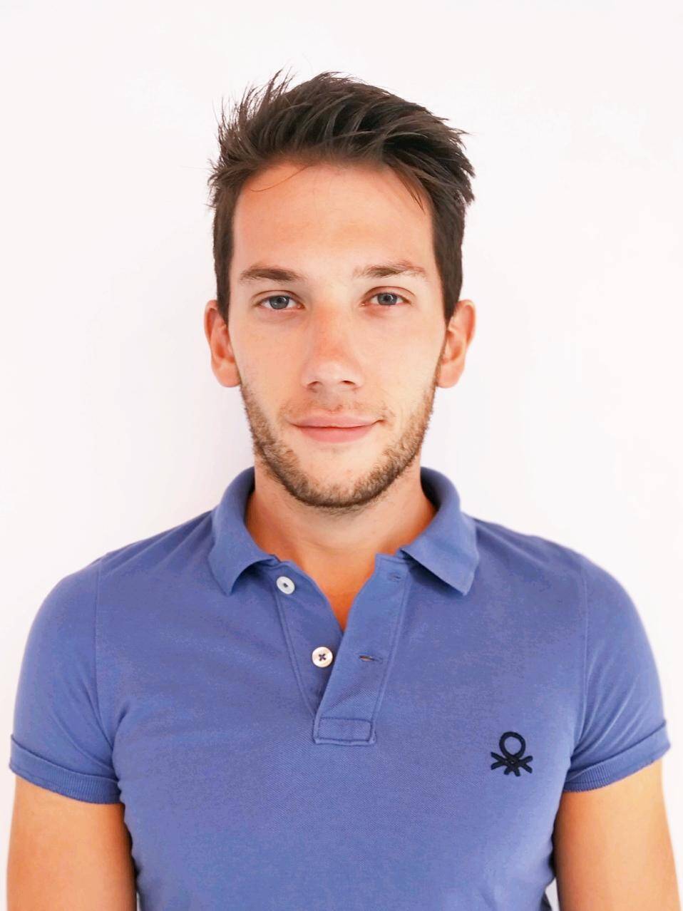 Federico Baù