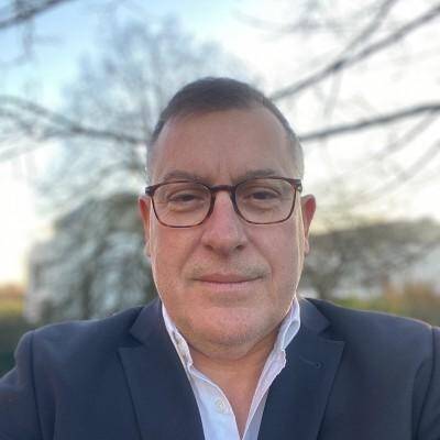 Patrick Garnier