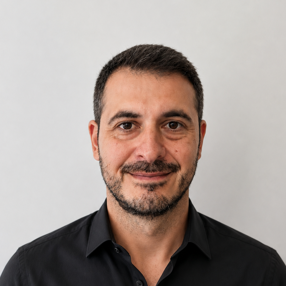 Giovanni Tafone - AEM Product Specialist