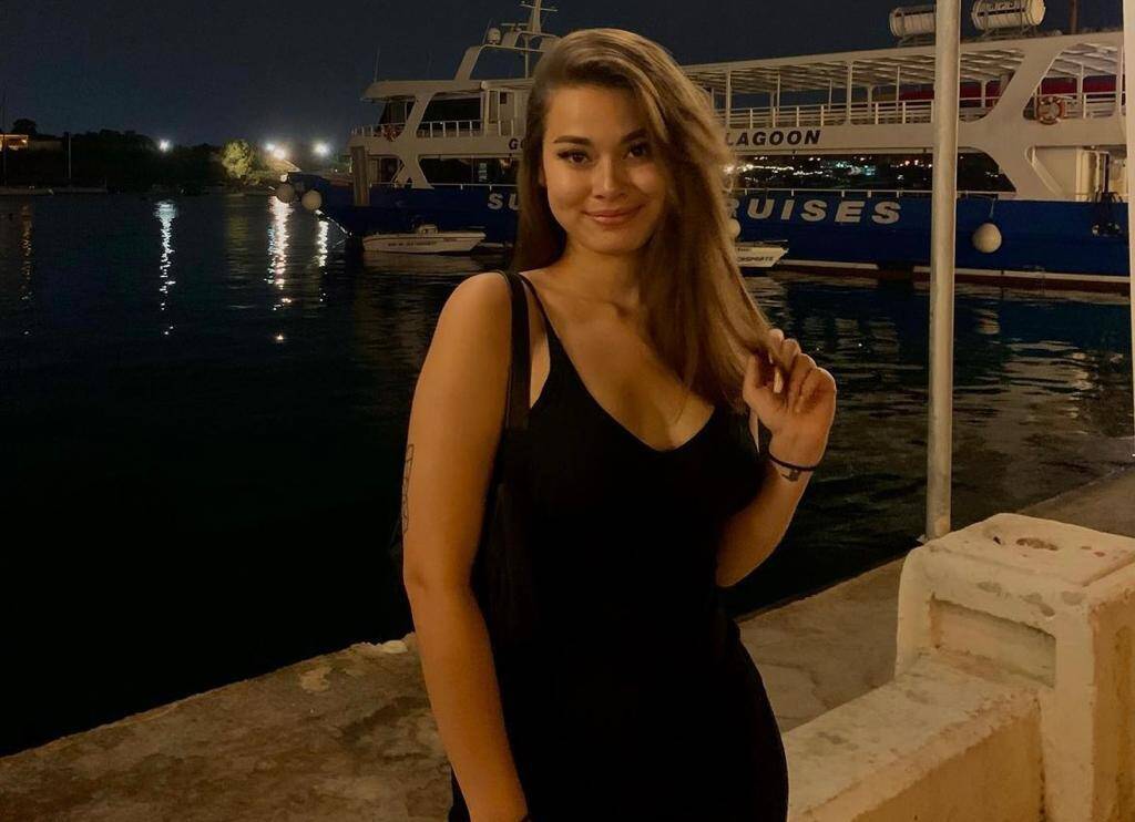 Gabriele Farrad