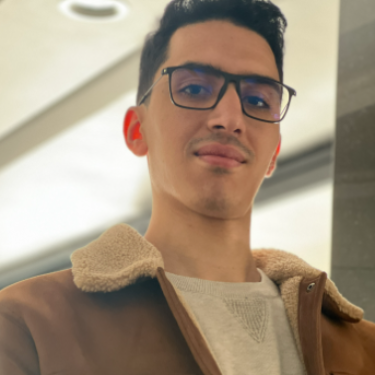 Mohamed L. - Senior Data/Analytics Engineer