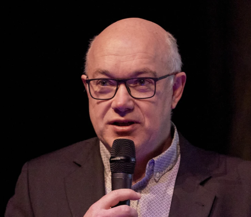 Pascal Baratoux