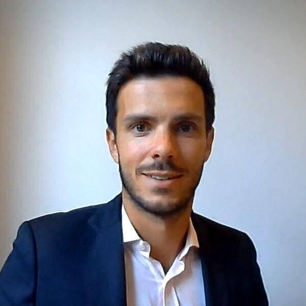 Mathieu Holtz
