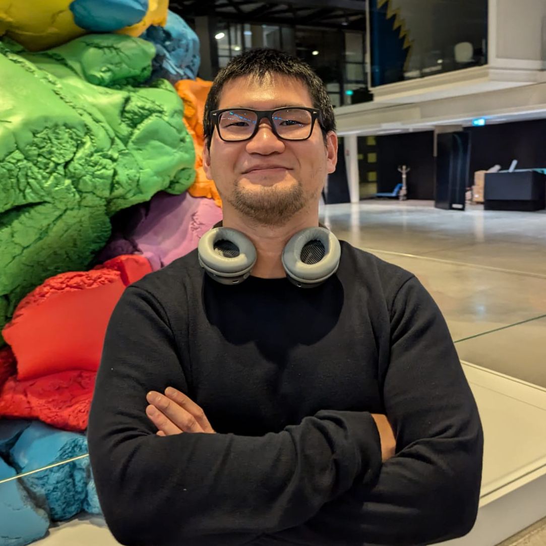 Zhang Pascal