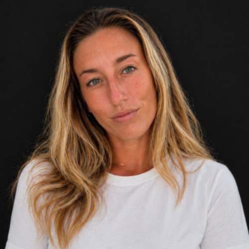 Malou Tremoulet-Pajot - Data Analyst - Sciences