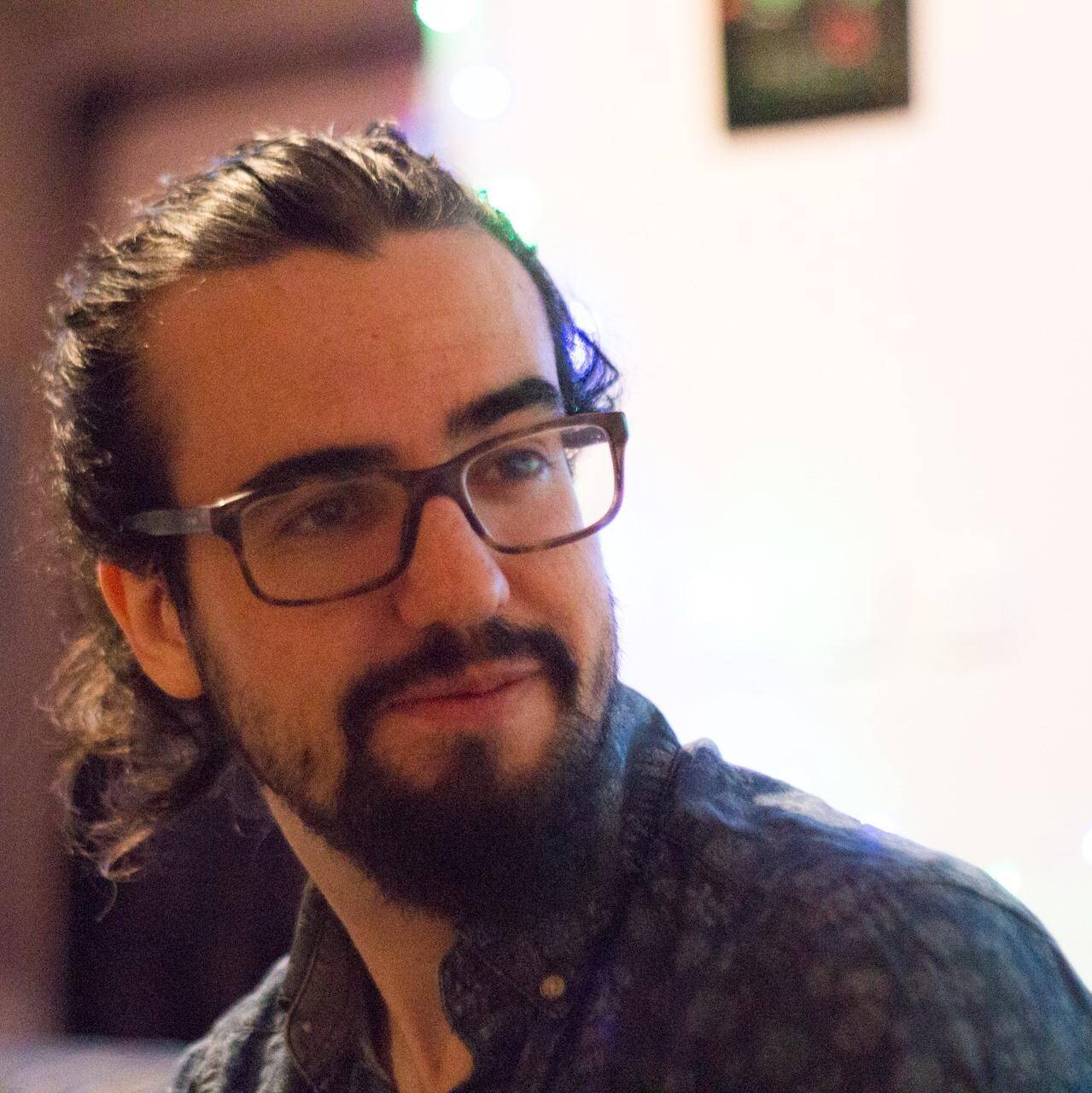 Jordi Sarpoulet - Développeur web Full Stack