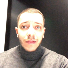 Yassin Zaaouar