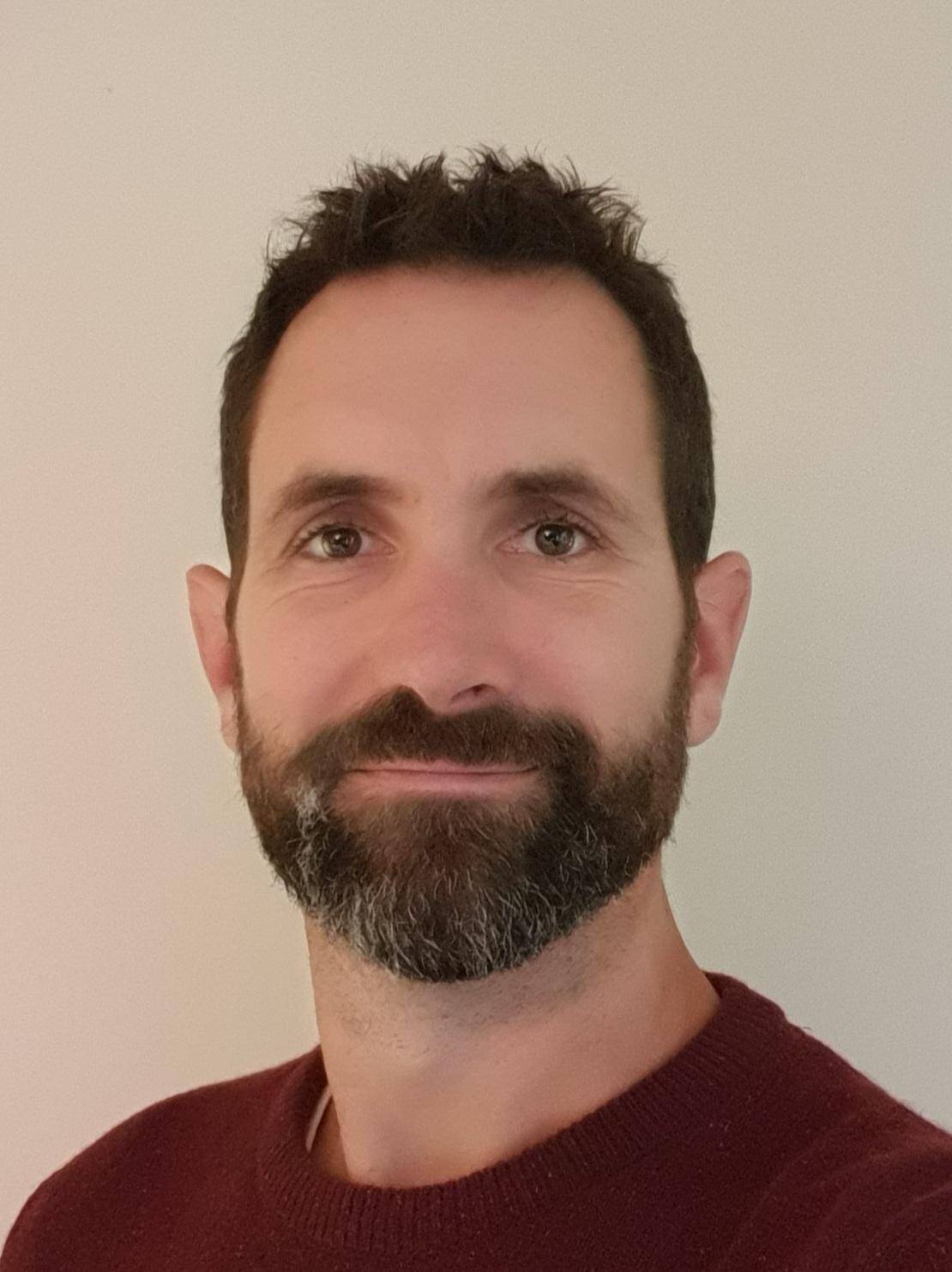 Adam Breen