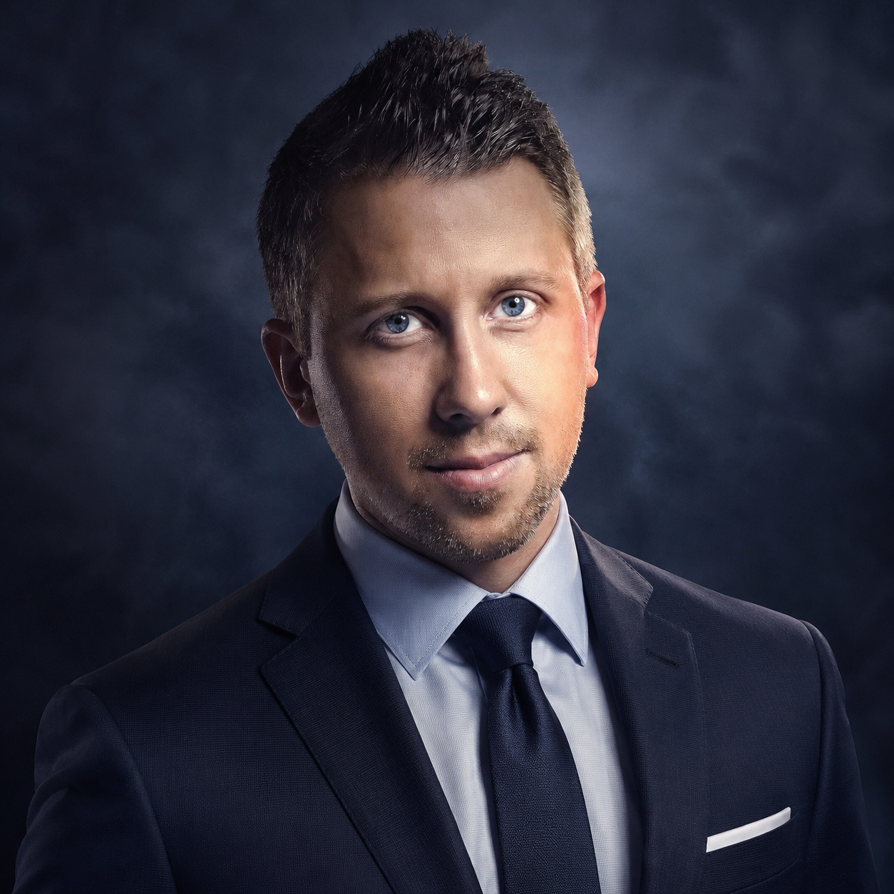 Mikael Montier - ai manager | digital transformation | innovation