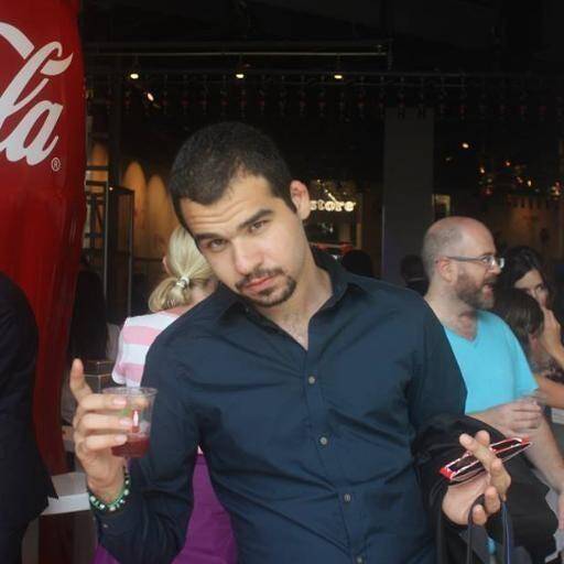 Anoir Ennouri