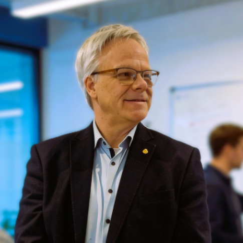 Harm Dijkstra