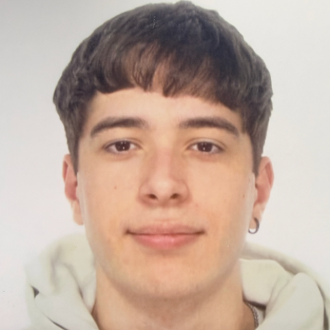Pablo Valle