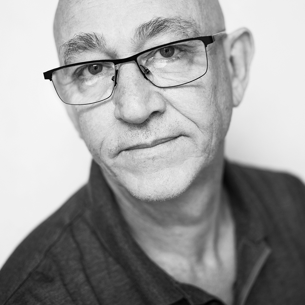 Valery Lebeau