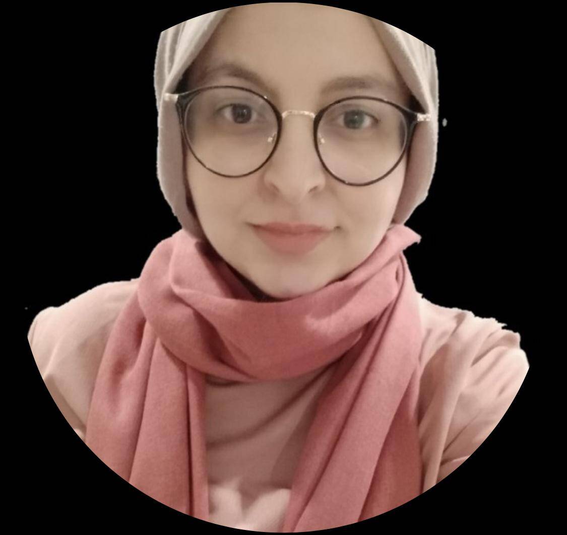 Marwa F. - Senior Data engineer / Big data