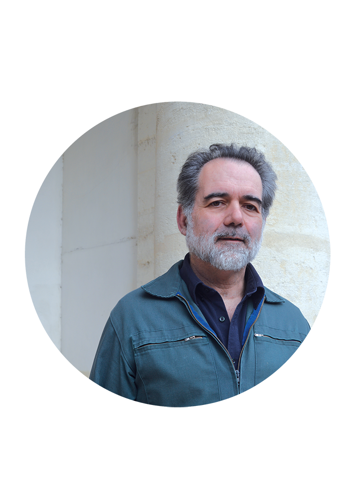 Augustin Fernandez