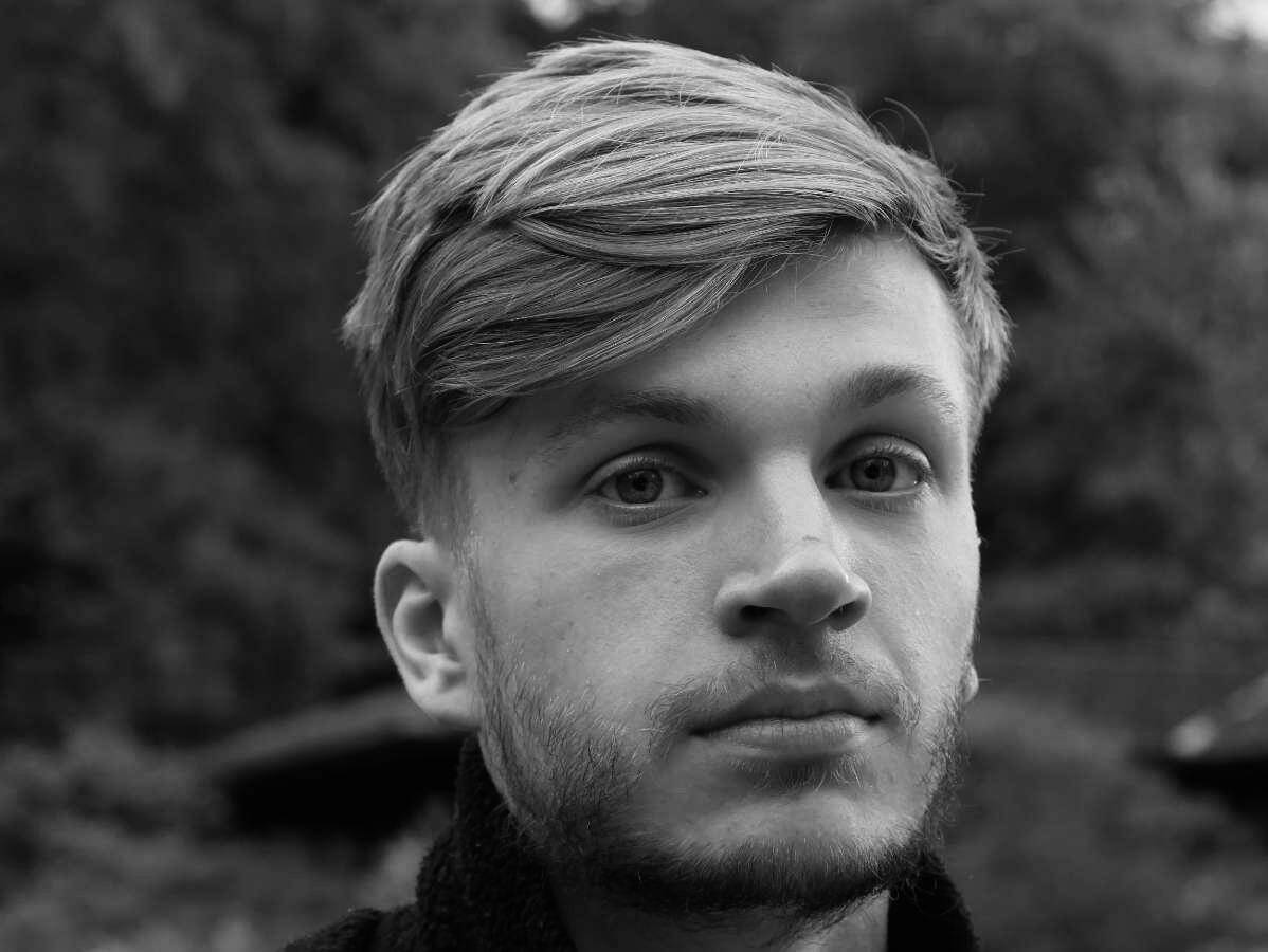 Lucas  - UX Researcher | Recherche Utilisateur & Tests