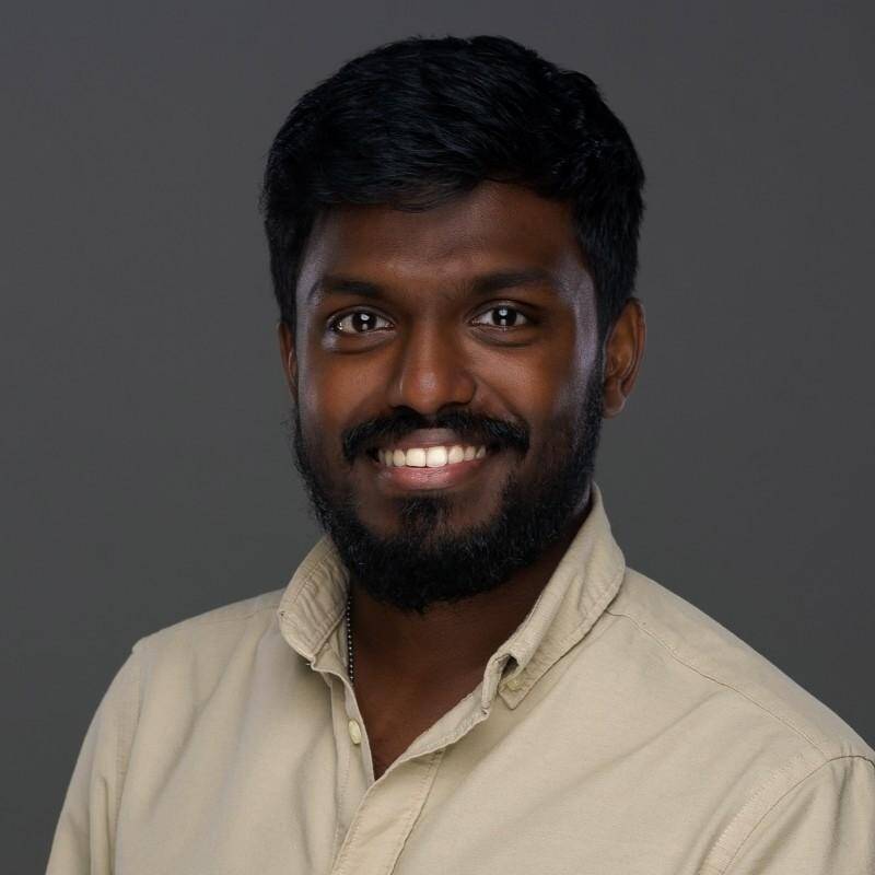Sujeevan Y. - Création site web | Expert WordPress & Framer ✅