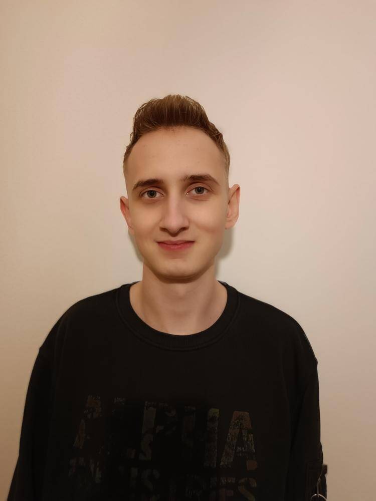 Tobias Brenner