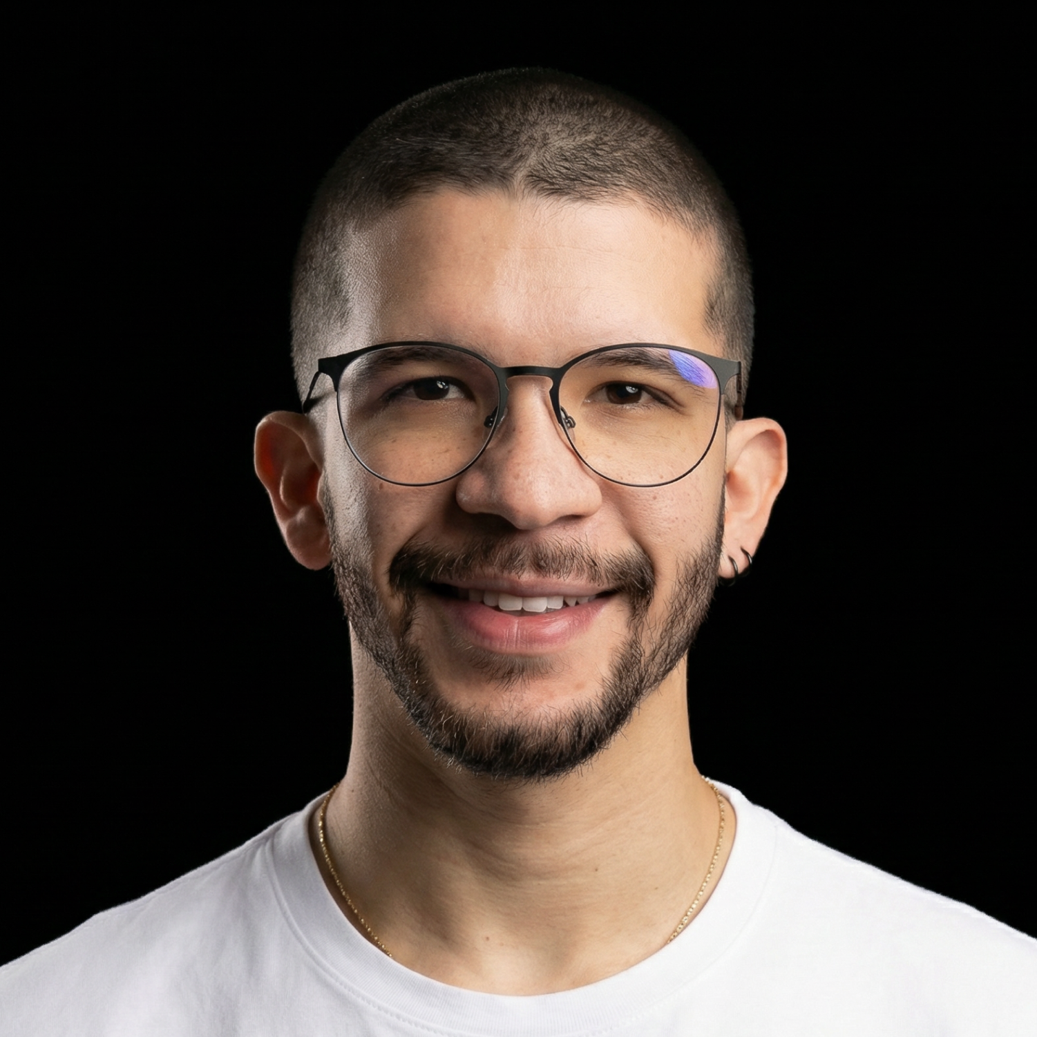 Andrés Bonilla Escobar - Développeur Frontend Senior | React | Angular
