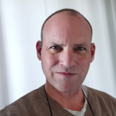 Patrick Pynnaert - Founder / Creator (AI & Data)