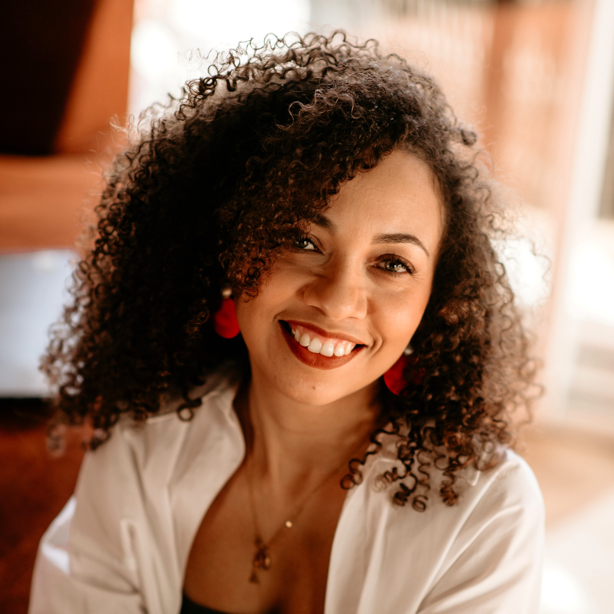 Christiane Costa Da Silva
