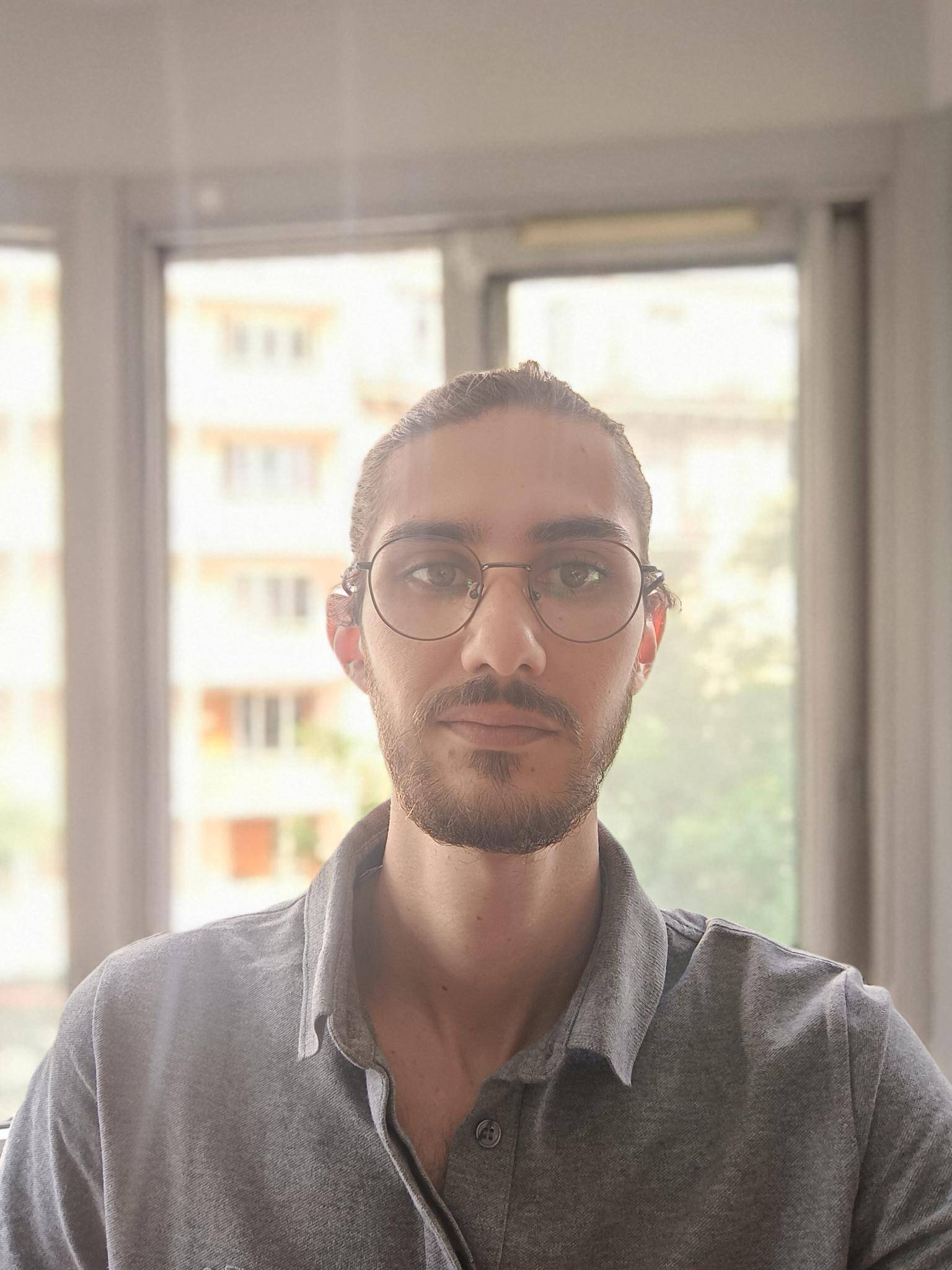 Lucas Fuentes