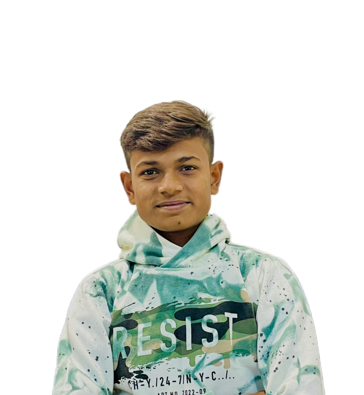 Ammar Khan