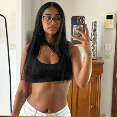 Leticia Poncet - UGC influenciadora
