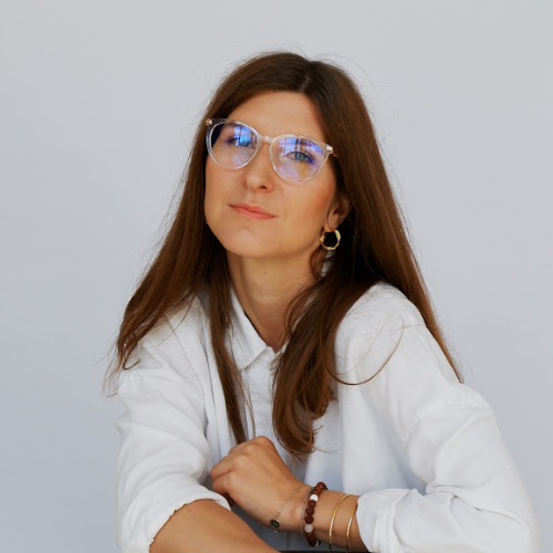 Terezie P. - 🚀 Growth | Paid Media & E-commerce (Amazon)