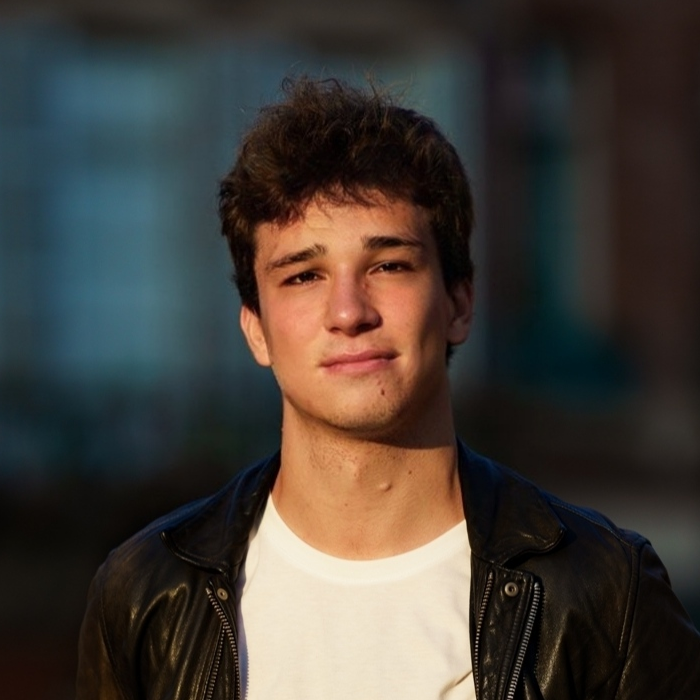 Gautier Arcin
