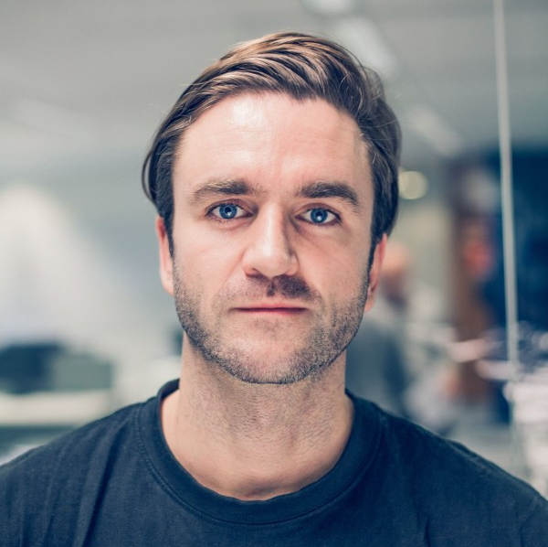 Timo Kuijpers