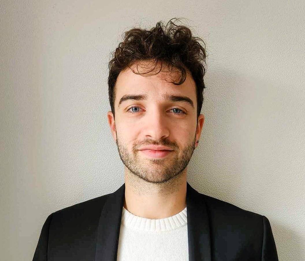 Julien Lehain