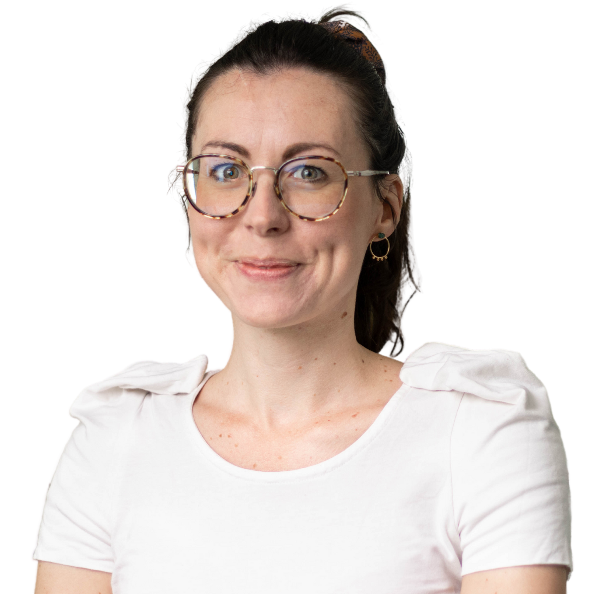Inès Puisset