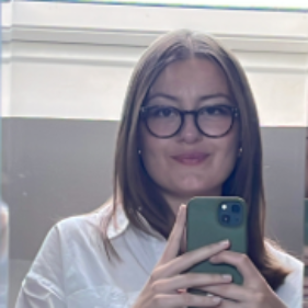 Léa Da Rocha