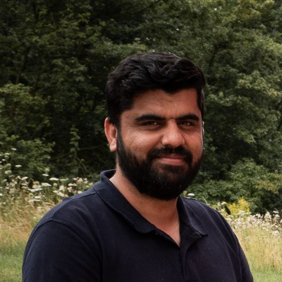 Ahmad Navid Tahir