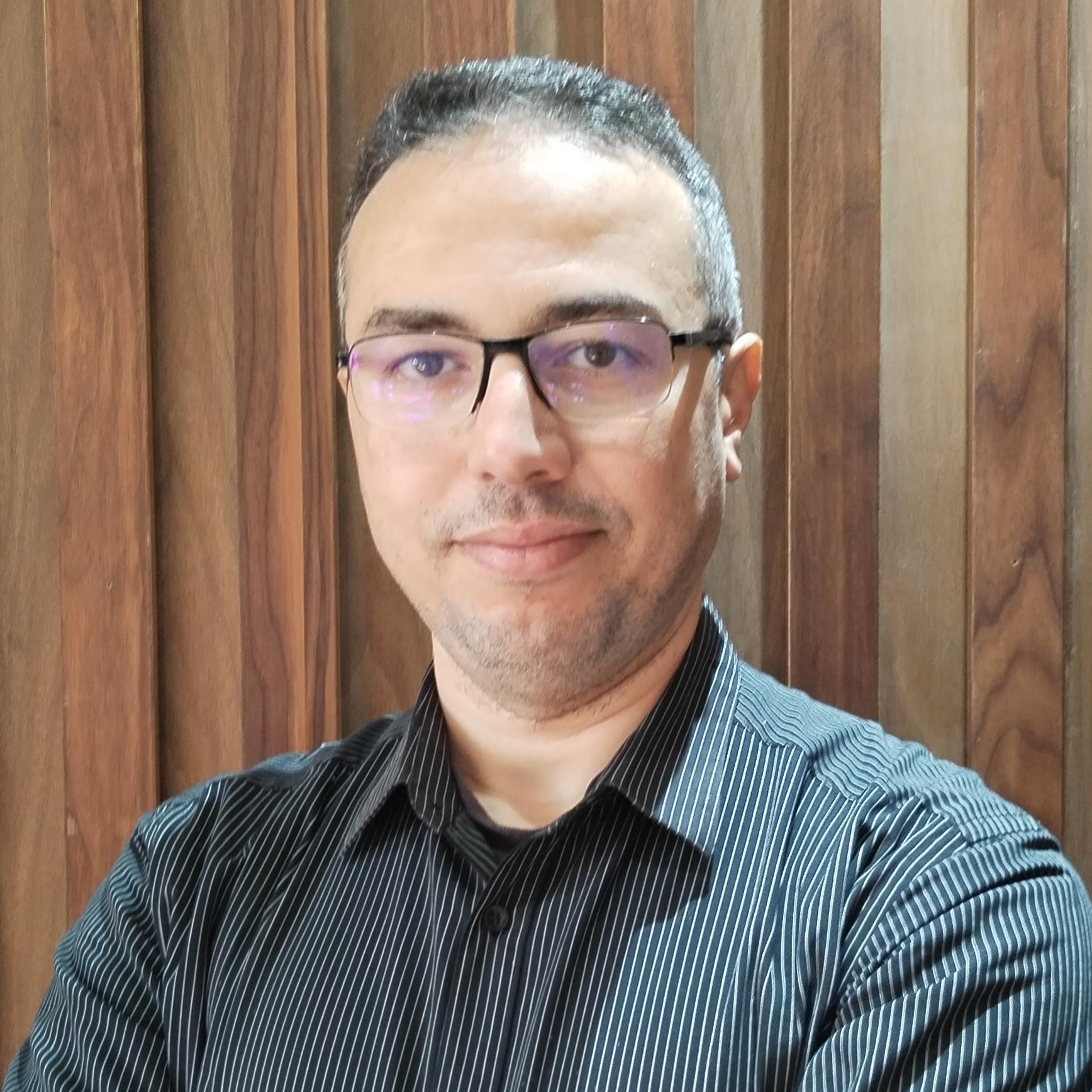 Mohammed Zahid