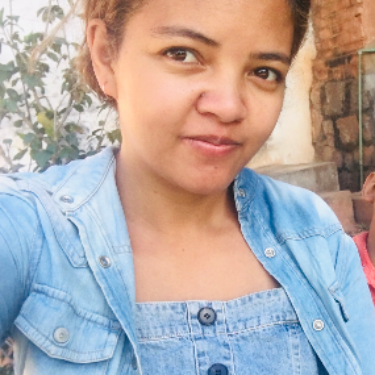Ntsoa Hasina - Assistante
