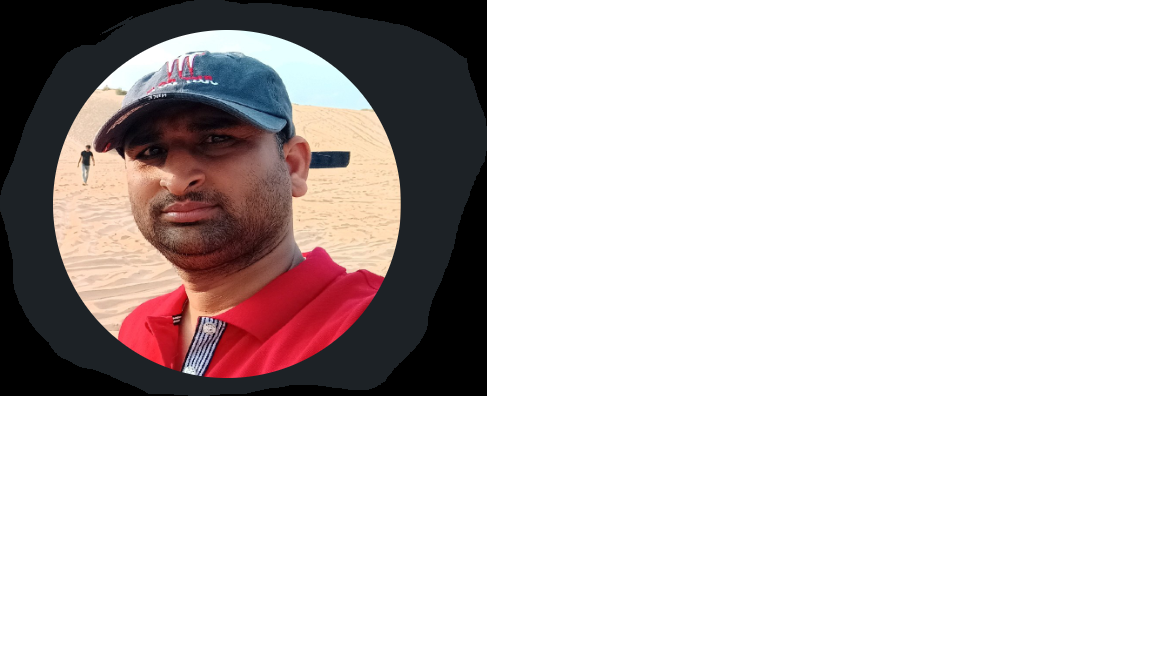 Navin Jain