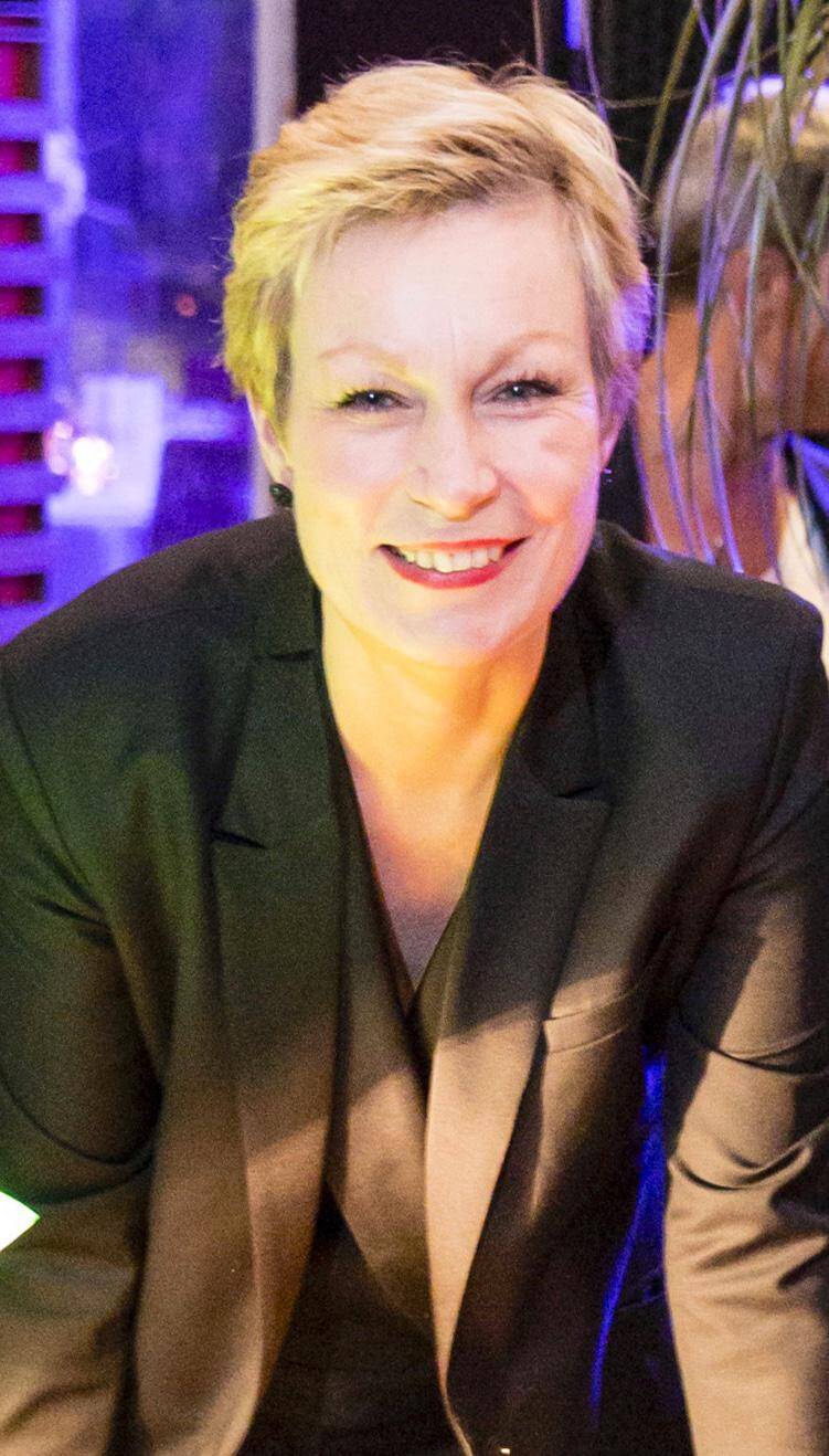 Isabelle Pierard