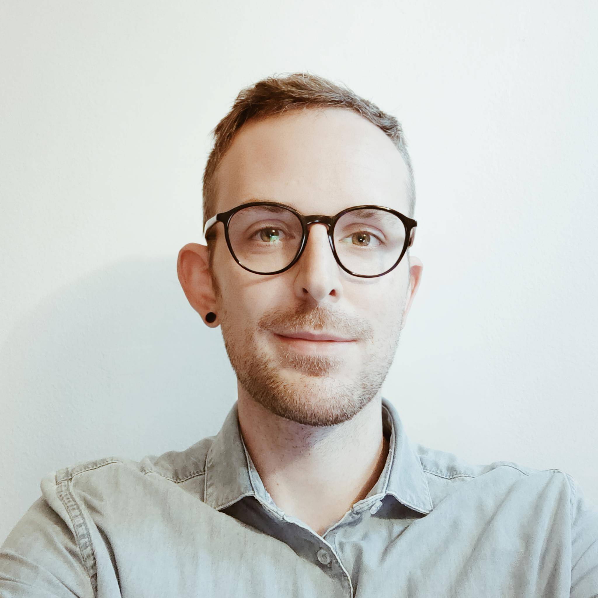 Benoît Szegedi