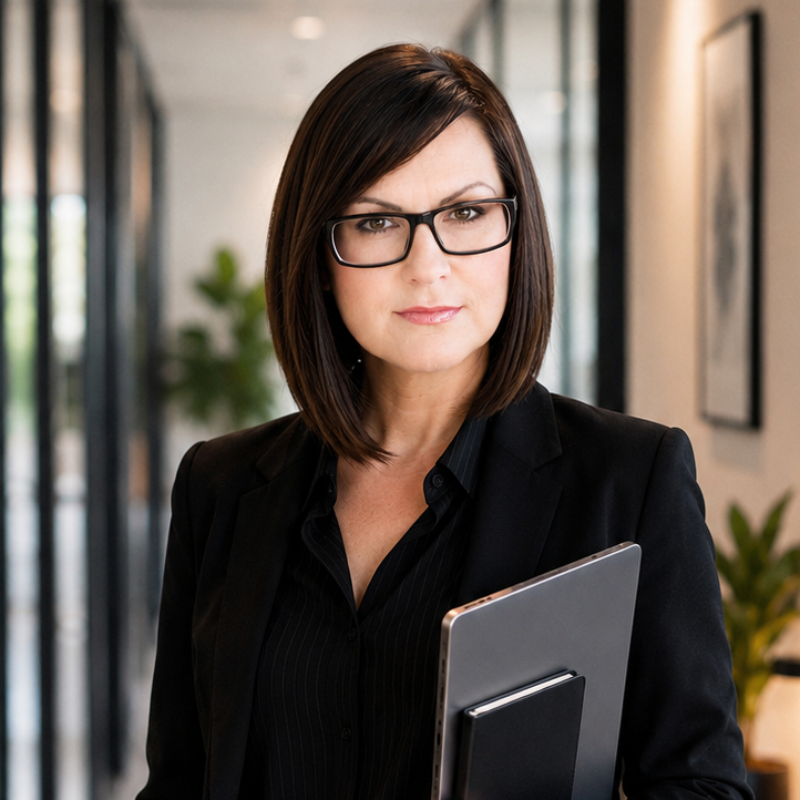 Anica Riederer Von Paar - Business Administration | Projektmanagement