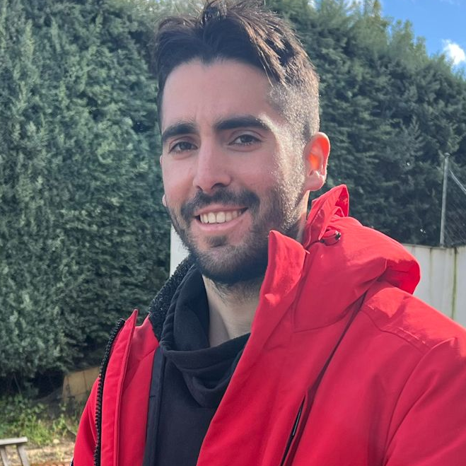 Sergio Encina