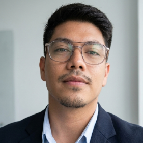 Brandon Steven Tapiero Yela - UI/UX Designer & Frontend Developer | Figma