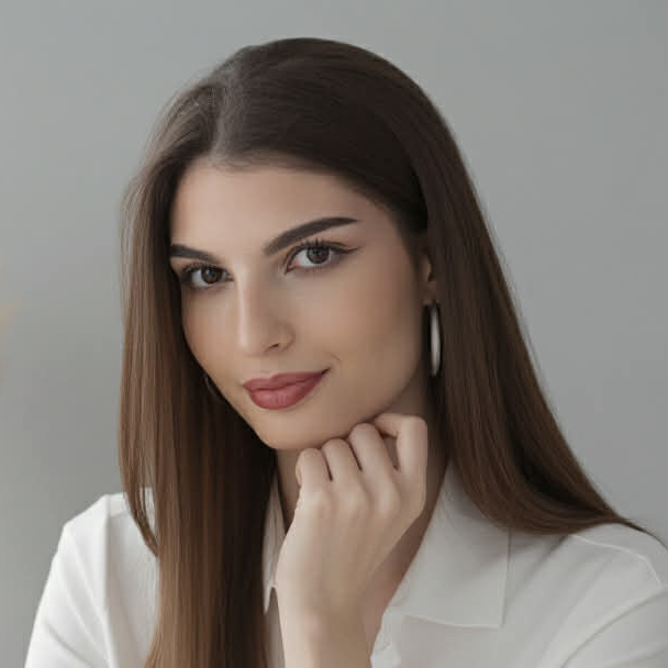 Sabrina Achab