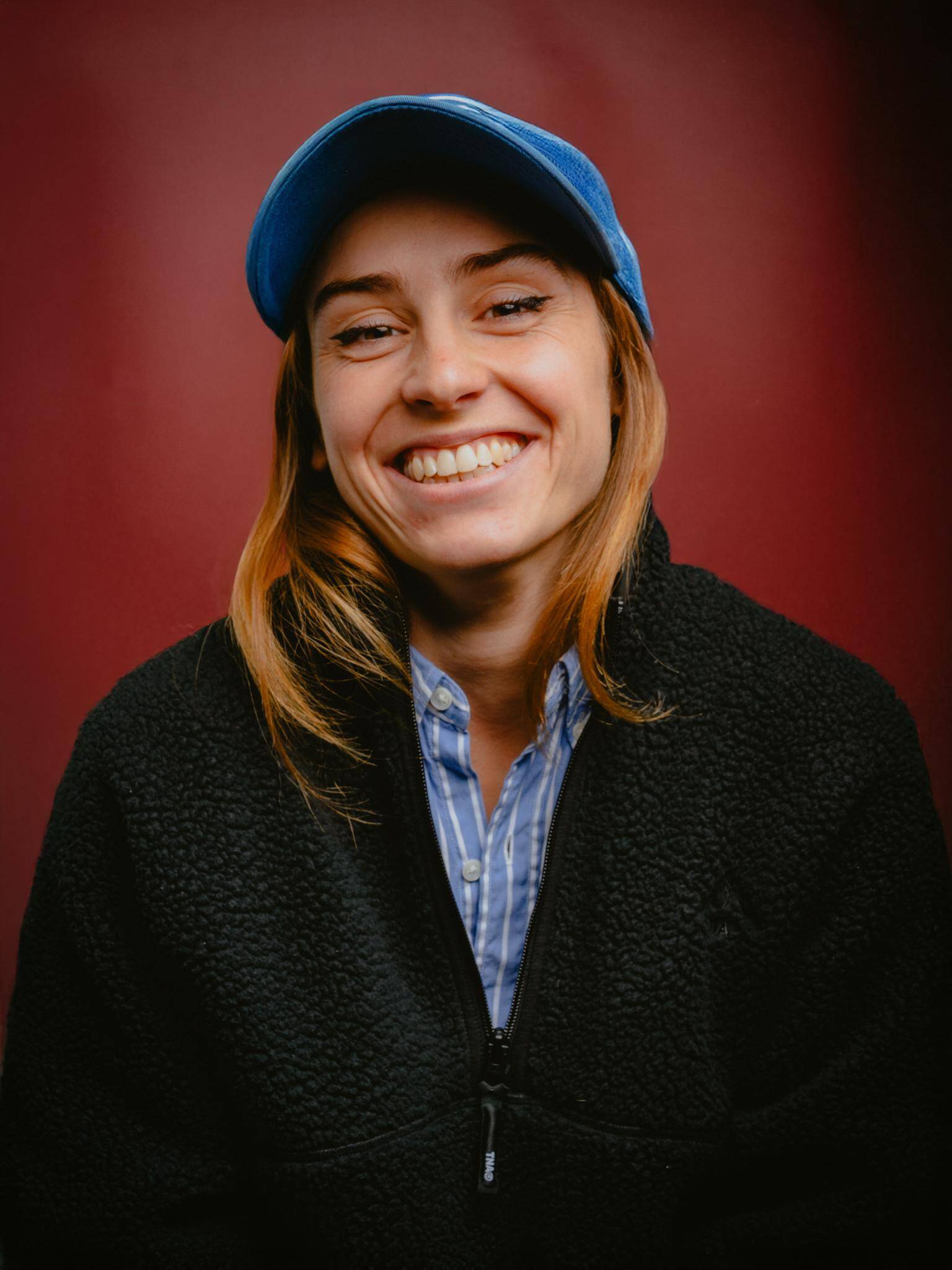 Marie Couronne - Photographe, Vidéaste et Direction Artistique 