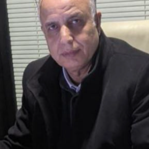 Abderrahim Makhlouf - Ingénieur Consultant Senior IT – Expert Mainframe